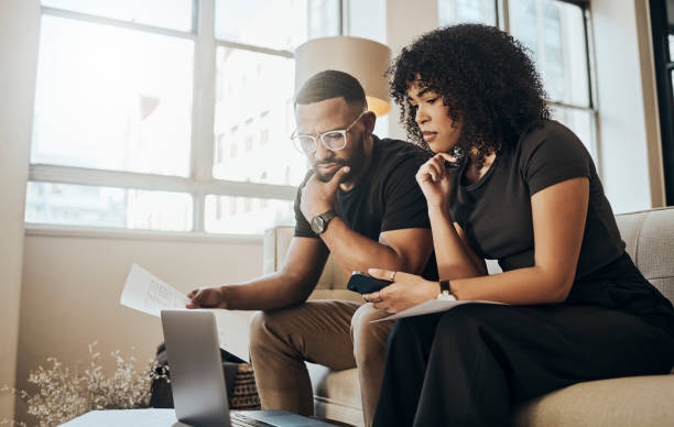 Trusted Jefferson, NC Loan Agency Experts